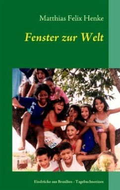 Fenster zur Welt - Henke, Matthias Felix