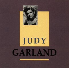Cover Judy Garland