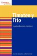 Timoteo Y Tito (1 & 2) Timothy and... - Bild 1