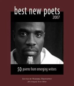 Best New Poets 2007