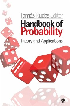 Handbook of Probability - Rudas, Tamas