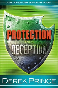 Protection from Deception - Prince, Derek