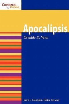 Apocalipsis (Revelation) - Vena, Osvaldo D