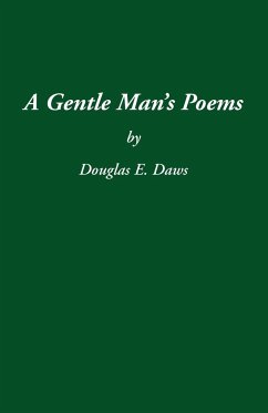 A Gentle Man's Poems