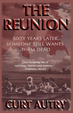 The Reunion - Autry, Curt