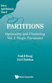 PARTITIONS PARTITIONS