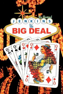 The Big Deal - Jenkins, Howard