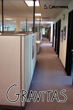 Cover Gravitas