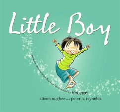 Little Boy - McGhee, Alison