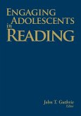 Engaging Adolescents in Reading