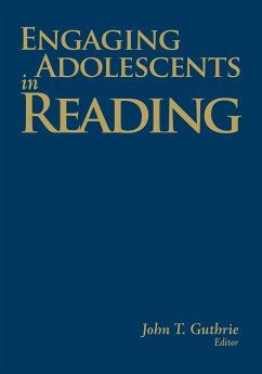 Engaging Adolescents in Reading - Guthrie, John T.
