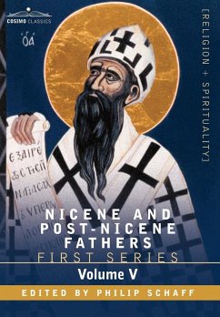 Nicene and Post-Nicene Fathers Nicene and Post-Nicene Fathers