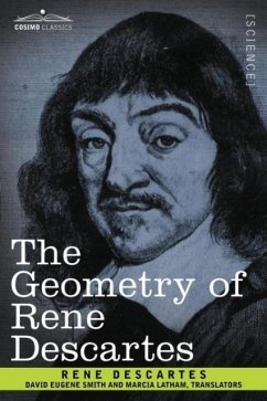 The Geometry of Rene Descartes - Descartes, Rene