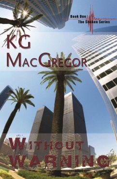 Without Warning - MacGregor, Kg