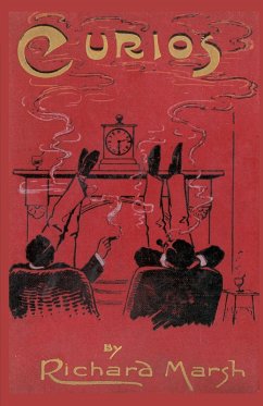 Cover Curios