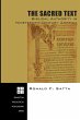 The Sacred Text - Bild 1