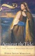 Against the Tide - Marston, Hope Irvin