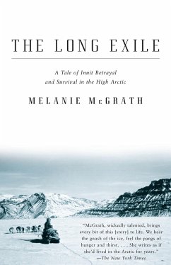 The Long Exile - McGrath, Melanie