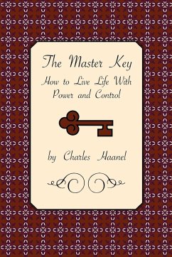 The Master Key - Haanel, Charles