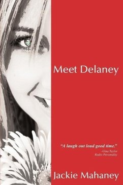 Meet Delaney - Mahaney, Jackie