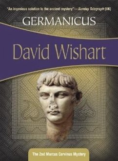Germanicus - Wishart, David