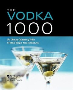 The Vodka 1000 - Foley, Ray