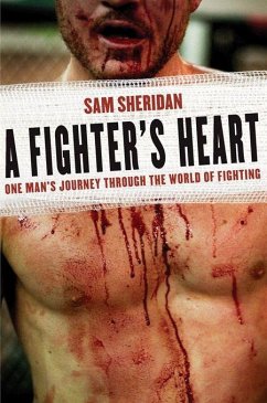 A Fighter's Heart - Sheridan, Sam