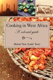 Cooking in West Africa
