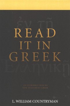 Cover Read It in Greek