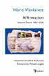 Affirmation: Selected Poems 1986-2006 - Bild 1