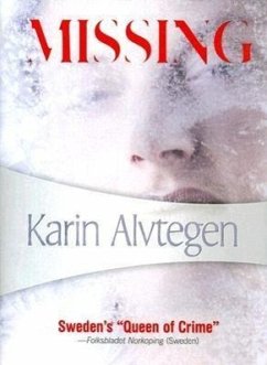 Missing - Alvtegen, Karin