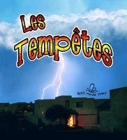 Les Tempêtes (Changing Weather: Storms) - MacAulay, Kelley