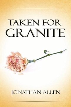 Taken For Granite - Allen, Jonathan
