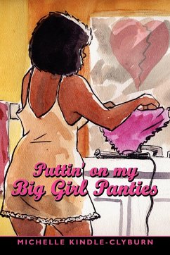 Puttin' on my Big Girl Panties - Kindle-Clyburn, Michelle