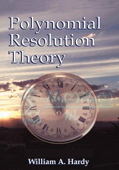 Cover Polynomial Resolution Theory