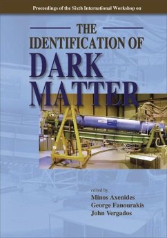 Identification of Dark Matter, the - Proceedings of the Sixth International Workshop