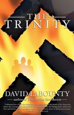 The Trinity - Labounty, David