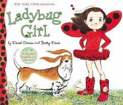 Ladybug Girl - Davis, Jacky
