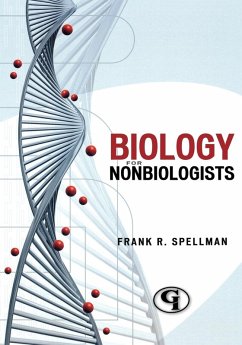 Cover Biology for Nonbiologists