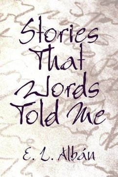 Stories That Words Told Me