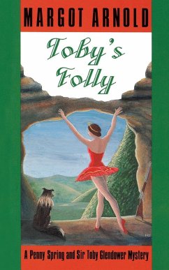 Toby's Folly - Arnold, Margot