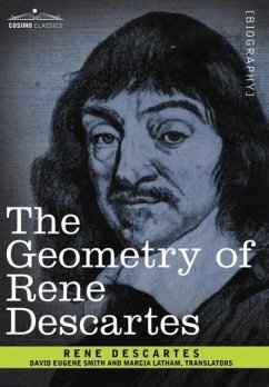 The Geometry of Rene Descartes - Descartes, Rene