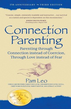 Connection Parenting - Leo, Pam