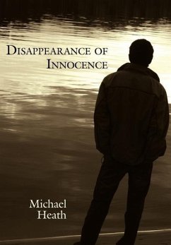 Disappearance of Innocence - Heath, Michael