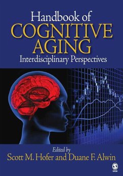 Handbook of Cognitive Aging - Hofer, Scott M.; Alwin, Duane F