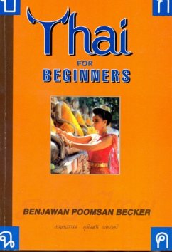 Thai for Beginners - Becker, Benjawan Poomsan