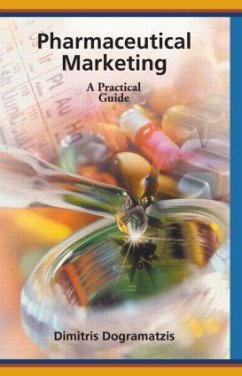 Pharmaceutical Marketing - Dogramatzis, Dimitris