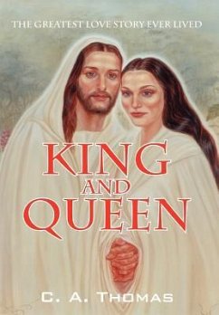 King & Queen - Thomas, C. A.