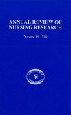 Annual Review of Nursing Research, Volume 14, 1996