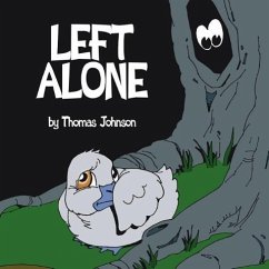 Left Alone - Johnson, Thomas